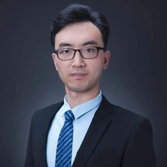 Prof. Chunguo Li