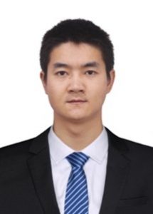 Prof. Xinwang Liu