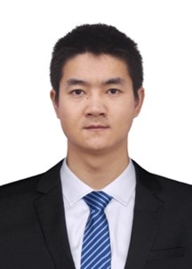 Prof. Xinwang Liu 
